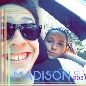 Meet your Posher, David